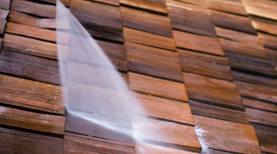 Professional tile roof repair services in Mocksville, NC